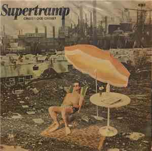 Supertramp - Crisis? Que Crisis?