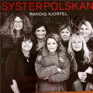 Systerpolskan - Randig Kjortel