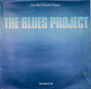 The Alan Parsons Project - The Blues Project