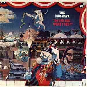 The Bar-Kays - Do You See What I See?