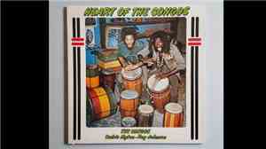 The Congos - Heart Of The Congos