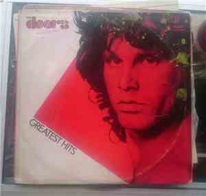 The Doors - Greatest Hits