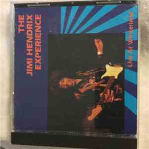 The Jimi Hendrix Experience - Live At Winterland