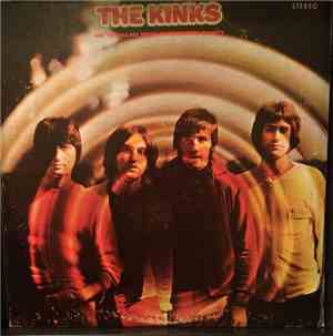 The Kinks - The Kinks Are The Village Green Preservation Society