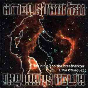 The Mars Volta - The Bible And The Breathalyzer / L'Via L'Viaquez