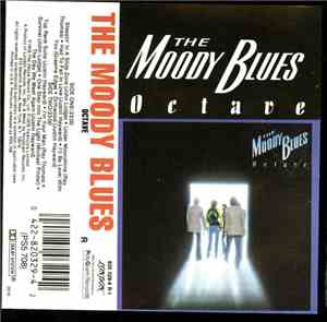 The Moody Blues - Octave