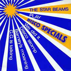 The Star Beams - Play Disco Specials