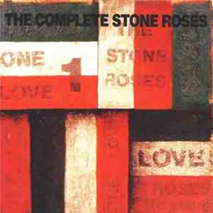 The Stone Roses - The Complete Stone Roses