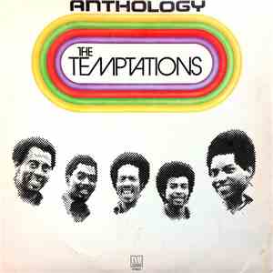 The Temptations - Anthology