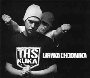 THS Klika - Liryka Chodnika