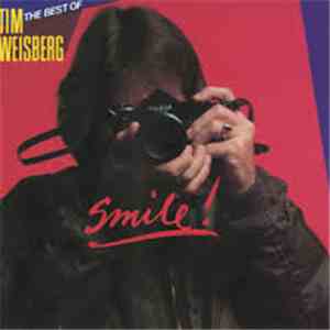 Tim Weisberg - Smile!/The Best Of Tim Weisberg