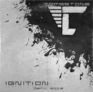 Tombstone  - Ignition