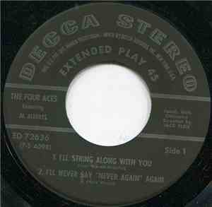 Tommy Dorsey And His Orchestra - Tea For Two Cha Cha