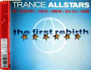 Trance Allstars - The First Rebirth