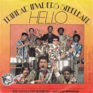 Trinidad Invaders Steelband - Hello