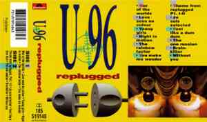 U96 - Replugged