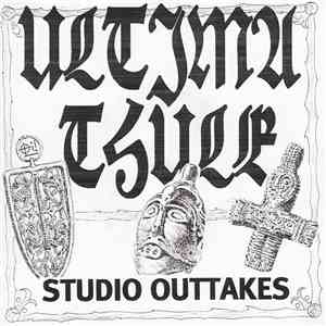 Ultima Thule  - Studio Outtakes