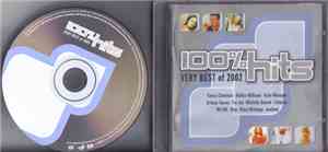 Various - 100% Hits: Very Best Of 2002