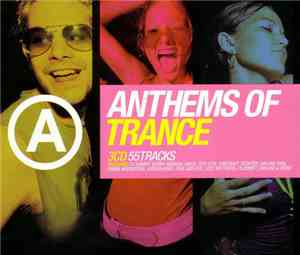Various - Anthems Of Trance