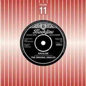 Various - Backline Volume 11