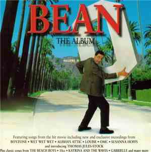 Various - Bean The Album