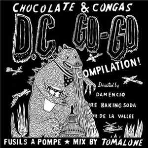 Various - Chocolate & Congas
