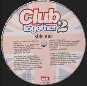 Various - Club Together 2