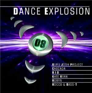 Various - Dance Explosion 08