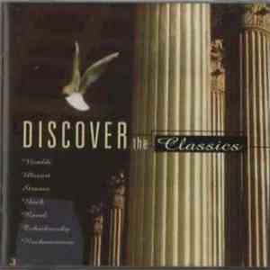 Various - Discover The Classics