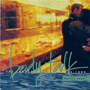 Various - Forever Yours - The Language Of Love 1965-1995