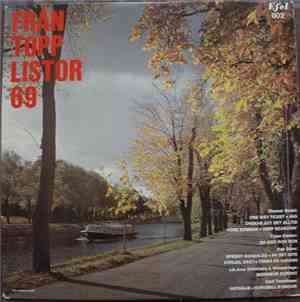 Various - Från Topp Listor 69