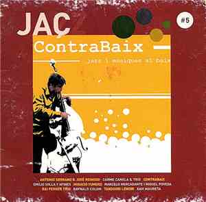 Various - Jaç #5: Contrabaix Jazz I Músiques Al Baix