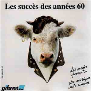 Various - Les Succès Des Années 60