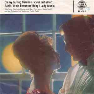 Various - Oh My Darling Caroline
