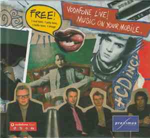 Various - Proximus Summer Festivals 2005