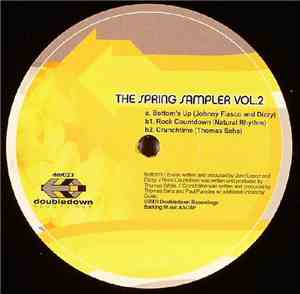 Various - The Spring Sampler Vol.2