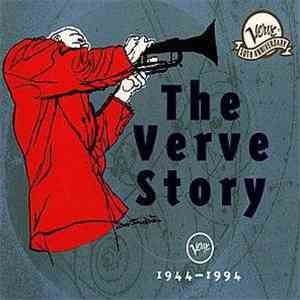 Various - The Verve Story: 1944 - 1994