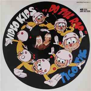 Video Kids - Do The Rap