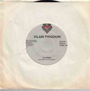 Vilain Pingouin - Le Train