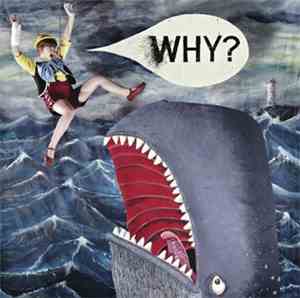 Why? - Mumps, Etc.