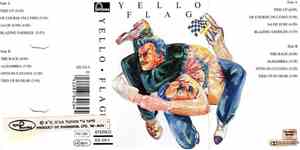 Yello - Flag