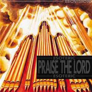 A.F. Kropfreiter - Praise The Lord