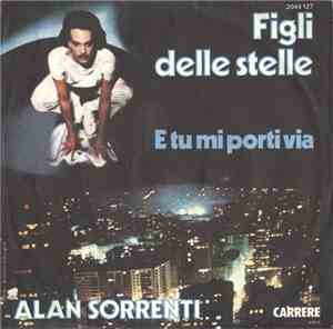 Alan Sorrenti - Figli Delle Stelle