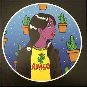Amigo (NC), The Long Canes - I Wanna Live