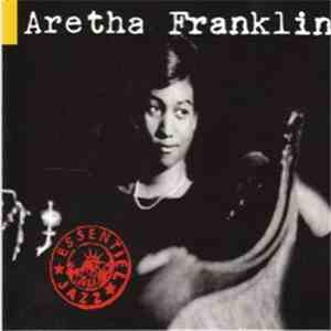 Aretha Franklin - Essentiel Jazz