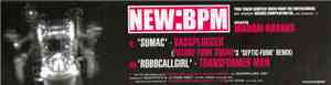 Bassplugger / Transformer Man - NEW:BPM