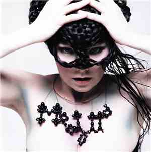 Björk - Medúlla