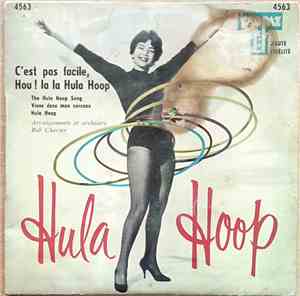Bob Charter - Hula Hoop