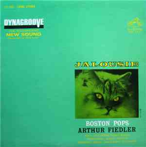Boston Pops, Arthur Fiedler - Jalousie