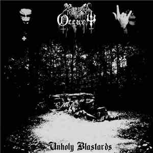 Breizh Occult - Unholy Blastards